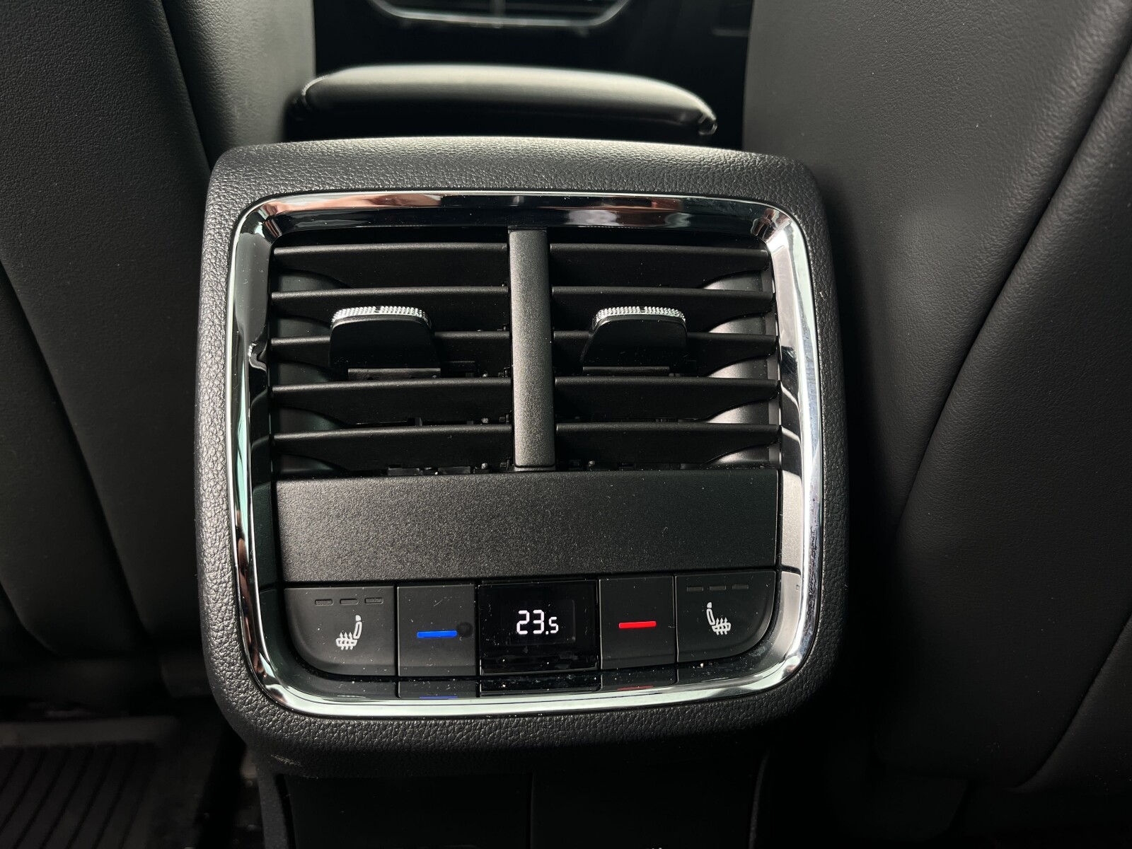 Škoda Octavia - zdjęcie 13