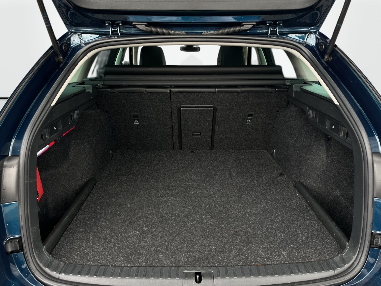 Škoda Octavia - zdjęcie 14