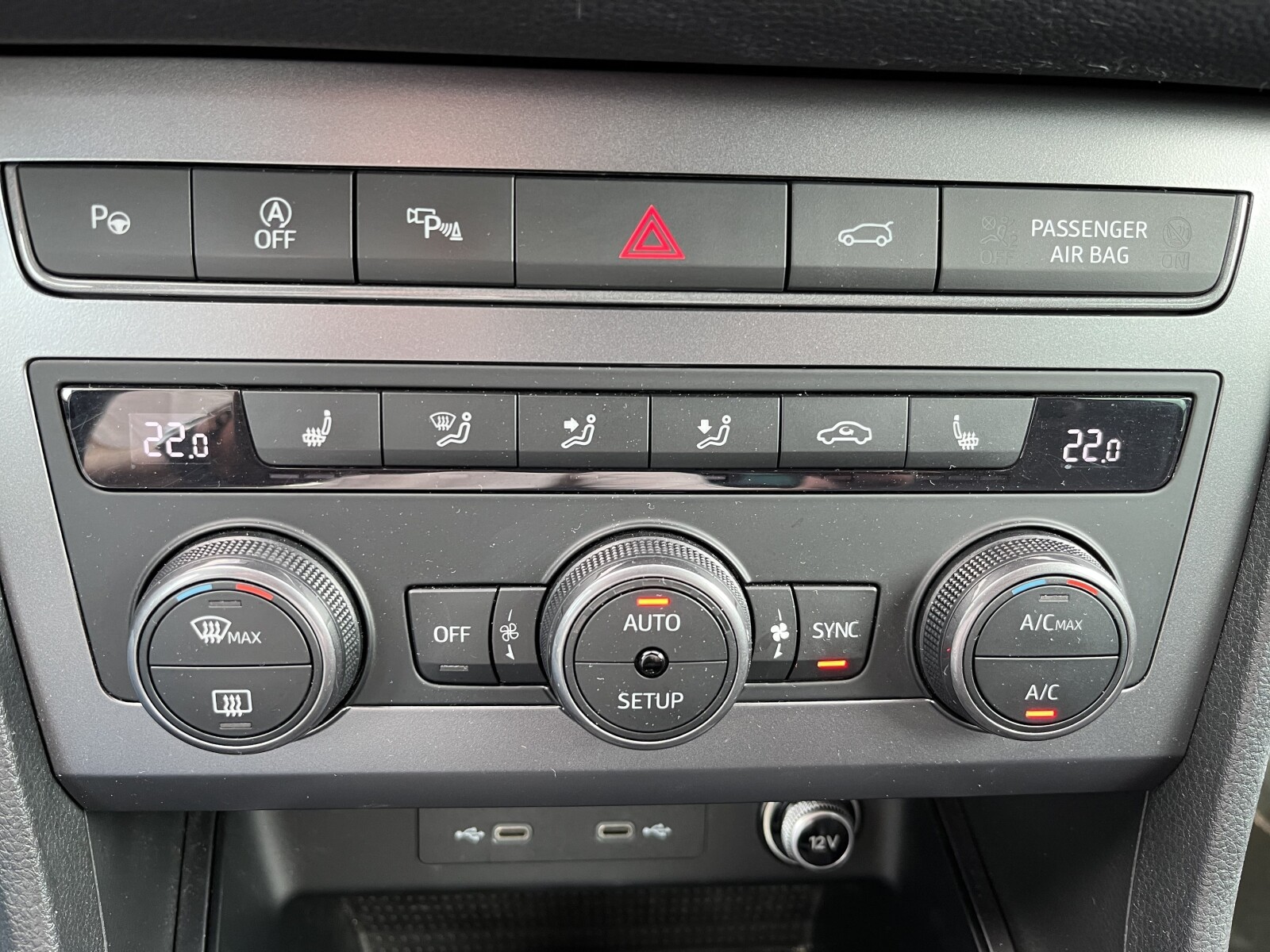 Cupra Ateca - zdjęcie 29