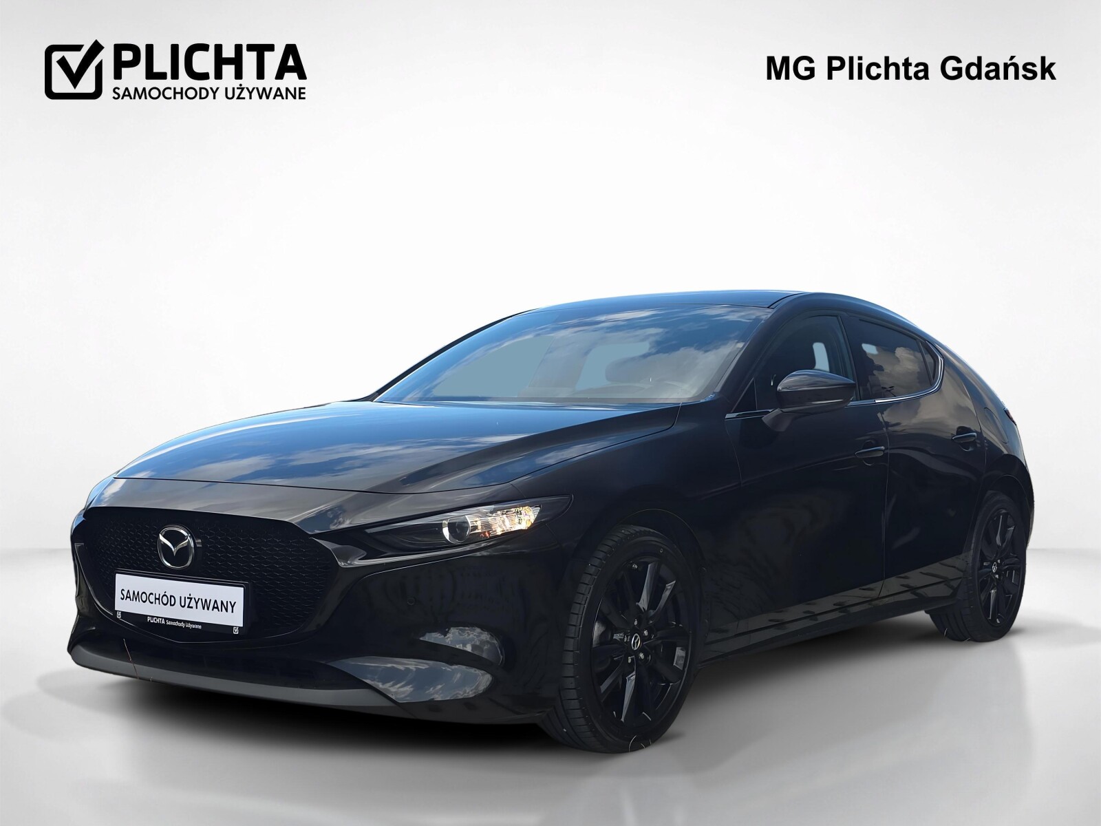 2.0 MHEV 122 KM | Wersja Homura | Skrzynia Automatyczna | Gwarancja