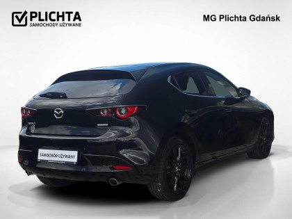2.0 MHEV 122 KM | Wersja Homura | Skrzynia Automatyczna | Gwarancja