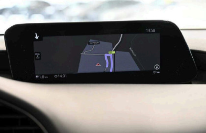 2.0 MHEV 122 KM | Wersja Homura | Skrzynia Automatyczna | Gwarancja