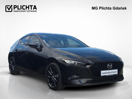 2.0 MHEV 122 KM | Wersja Homura | Skrzynia Automatyczna | Gwarancja