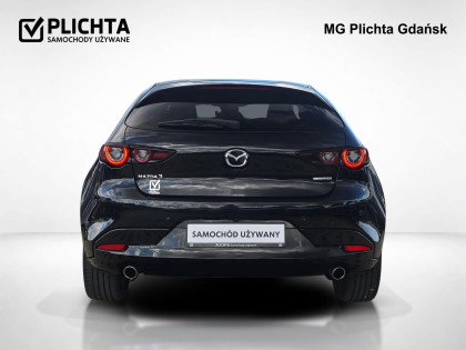2.0 MHEV 122 KM | Wersja Homura | Skrzynia Automatyczna | Gwarancja
