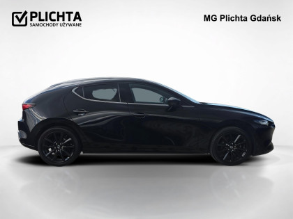 2.0 MHEV 122 KM | Wersja Homura | Skrzynia Automatyczna | Gwarancja