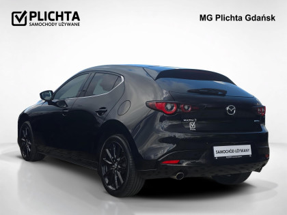 2.0 MHEV 122 KM | Wersja Homura | Skrzynia Automatyczna | Gwarancja
