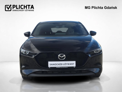 2.0 MHEV 122 KM | Wersja Homura | Skrzynia Automatyczna | Gwarancja