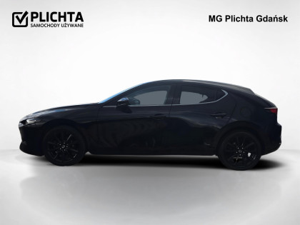 2.0 MHEV 122 KM | Wersja Homura | Skrzynia Automatyczna | Gwarancja