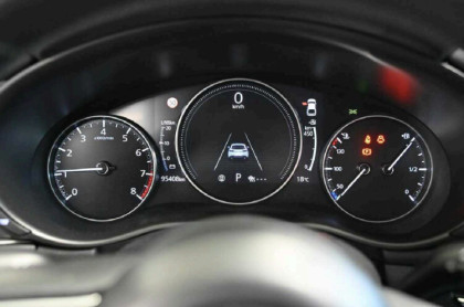 2.0 MHEV 122 KM | Wersja Homura | Skrzynia Automatyczna | Gwarancja
