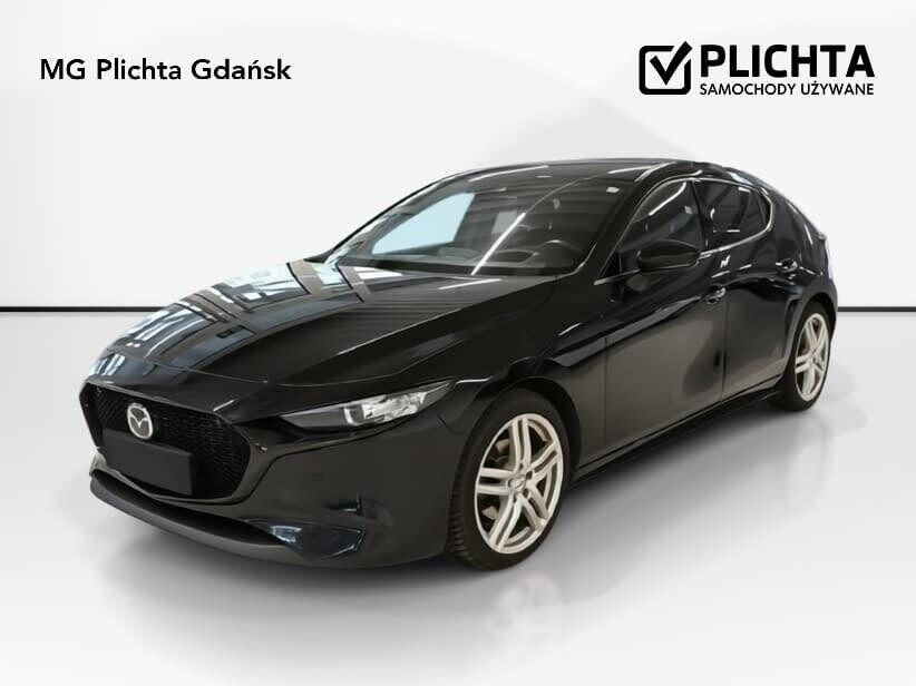 2.0 MHEV 122 KM | Wersja Homura | Skrzynia Automatyczna | Gwarancja