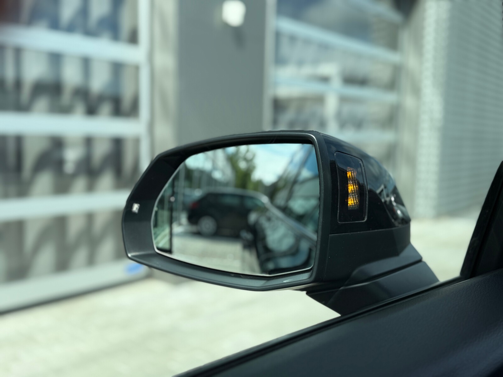 Audi Q5 - zdjęcie 36