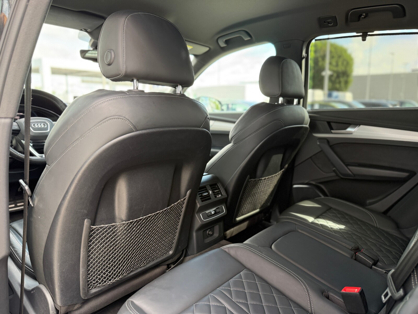 Audi Q5 - zdjęcie 12