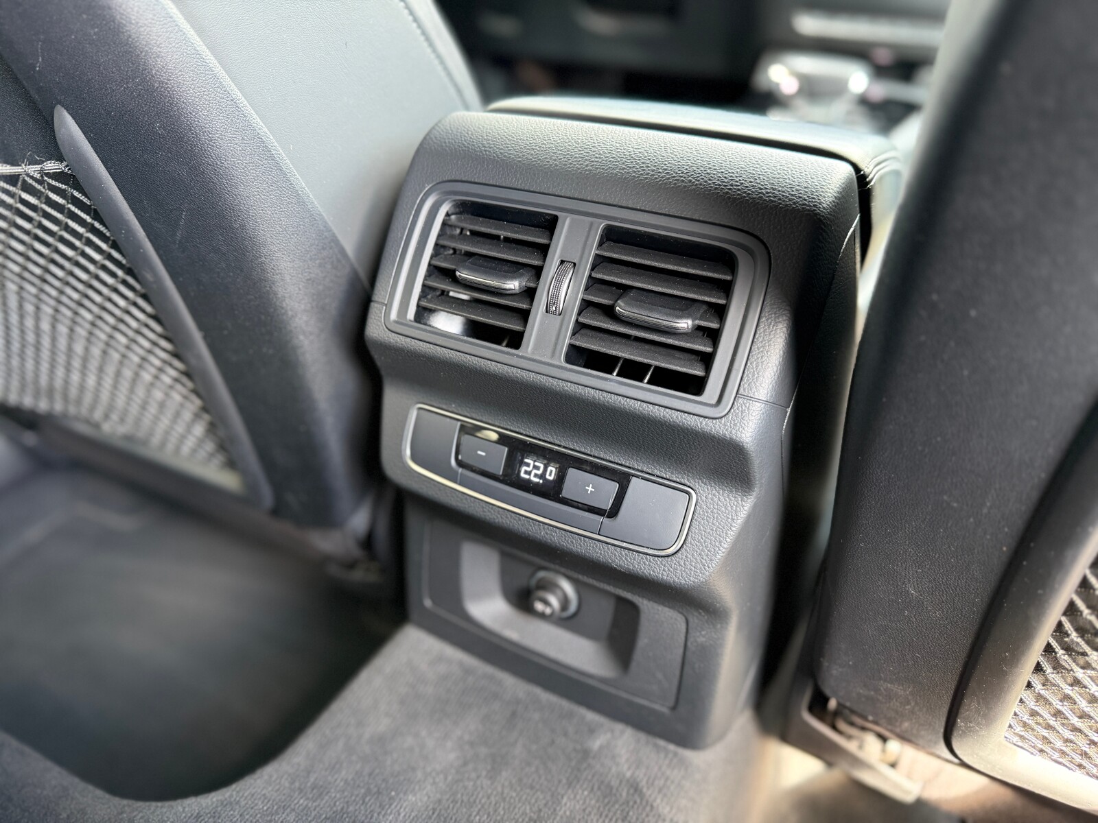 Audi Q5 - zdjęcie 14