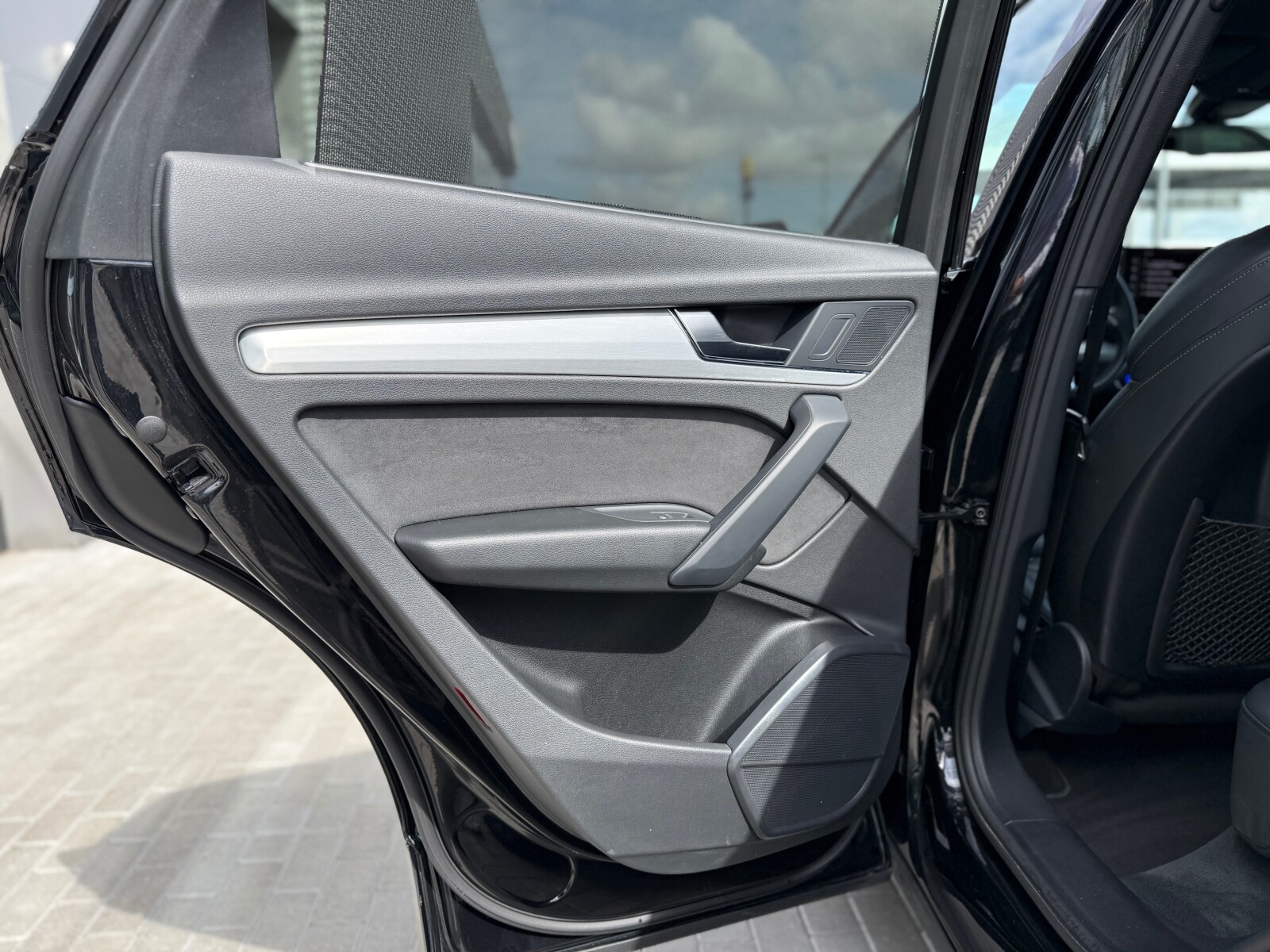 Audi Q5 - zdjęcie 11
