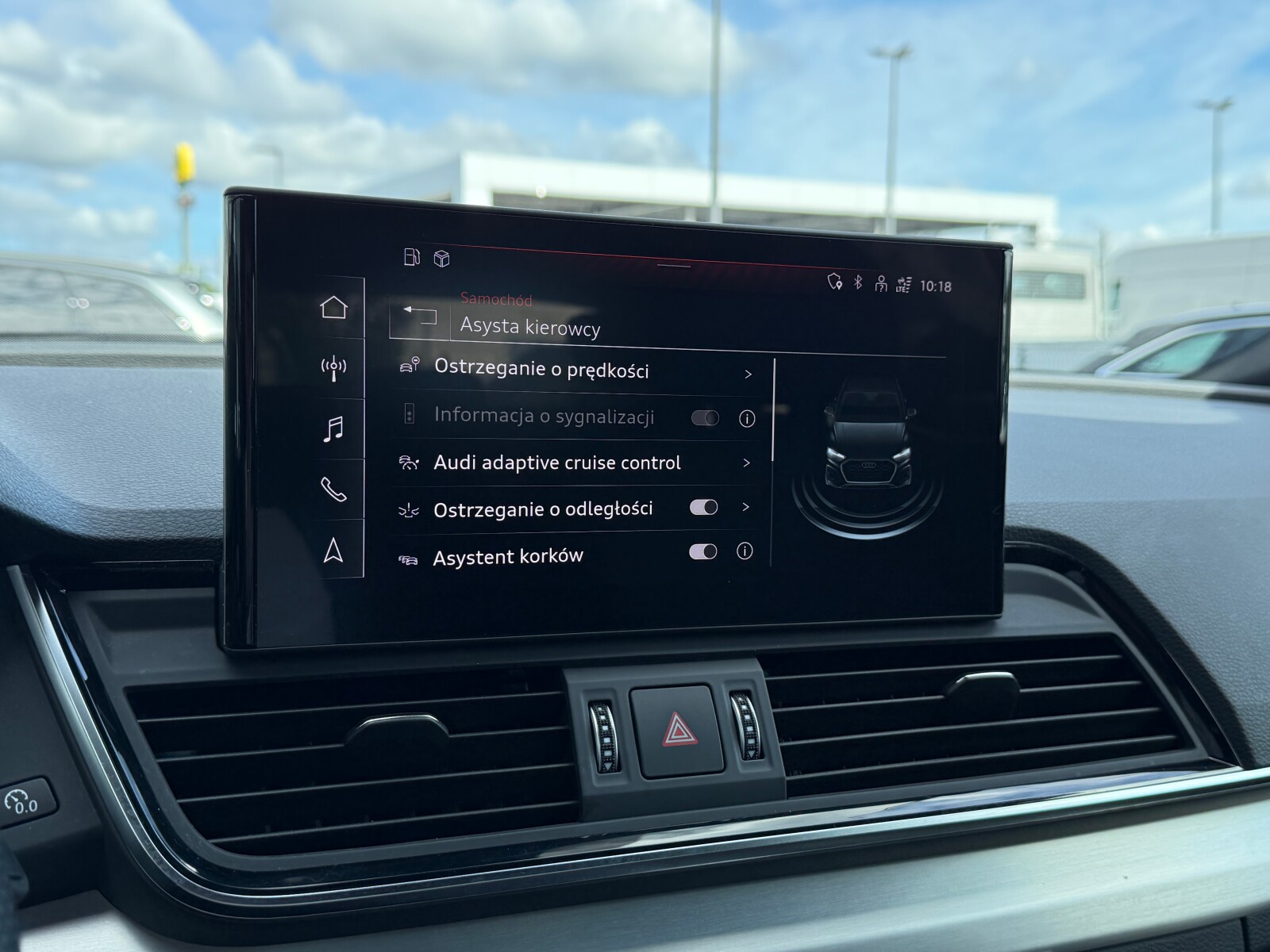 Audi Q5 - zdjęcie 33