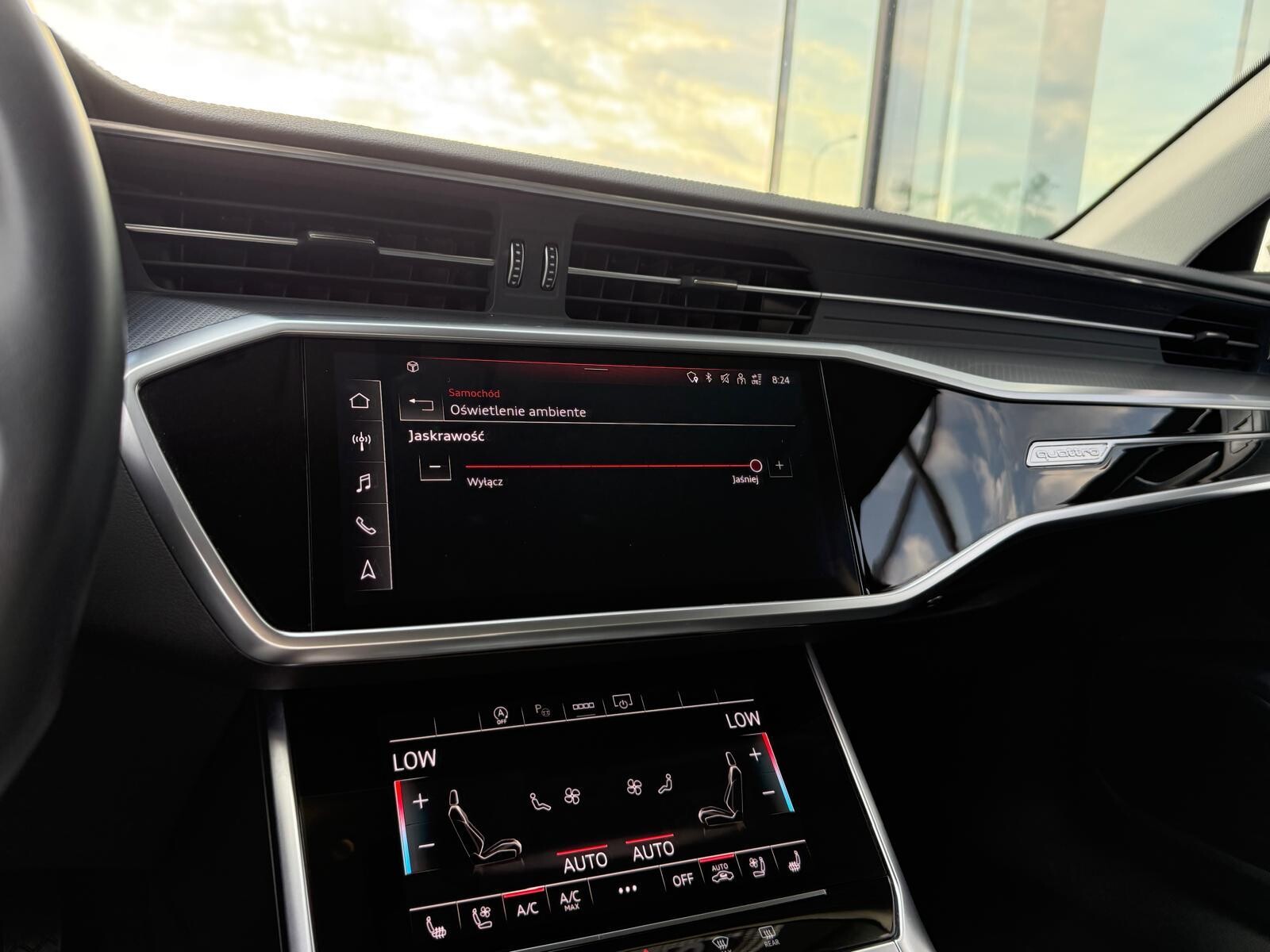 Audi A6 Avant - zdjęcie 33