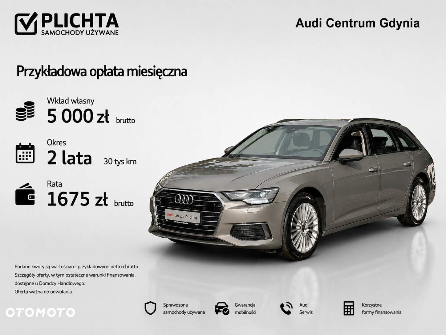 Carplay, Fotelk Wentylowany, Miasto/Trasa, Gwarancja Fabryczna