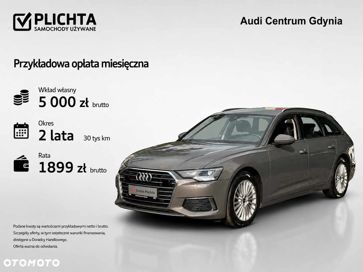 Carplay, Fotelk Wentylowany, Miasto/Trasa, Gwarancja Fabryczna