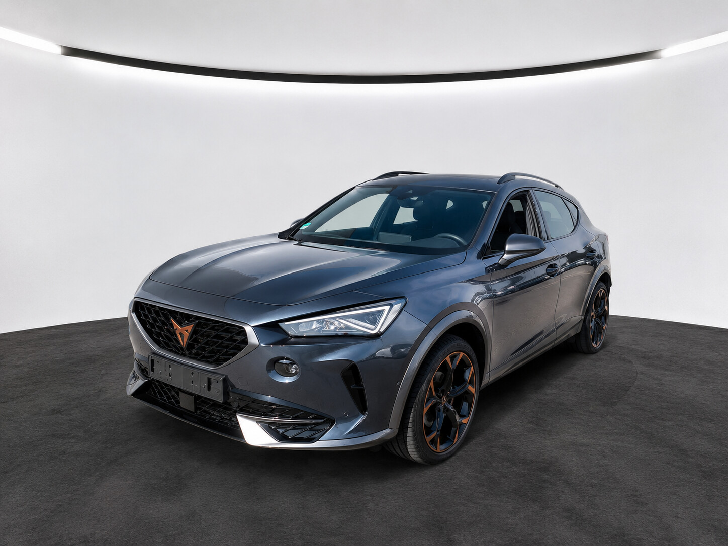 1.4 E-Hybrid VZ 245KM Fv23% Podgrz.fotele