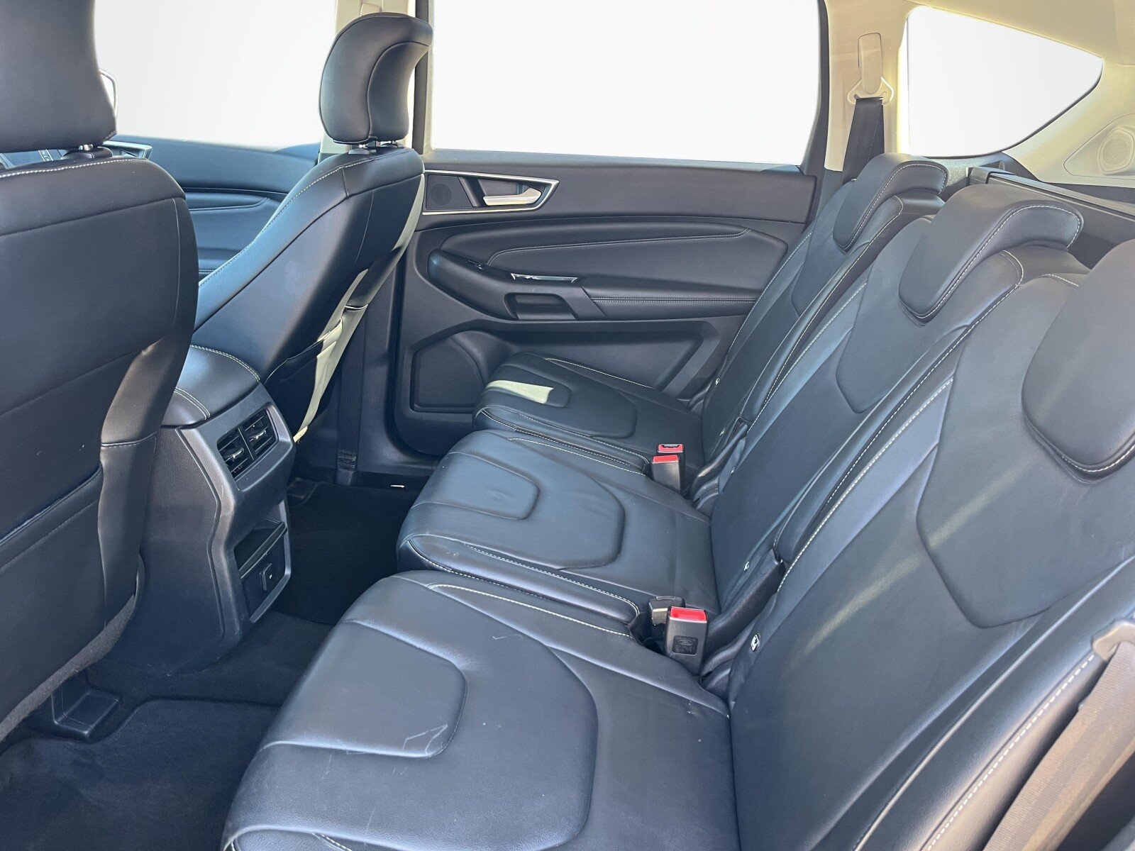 Ford S-MAX - zdjęcie 14
