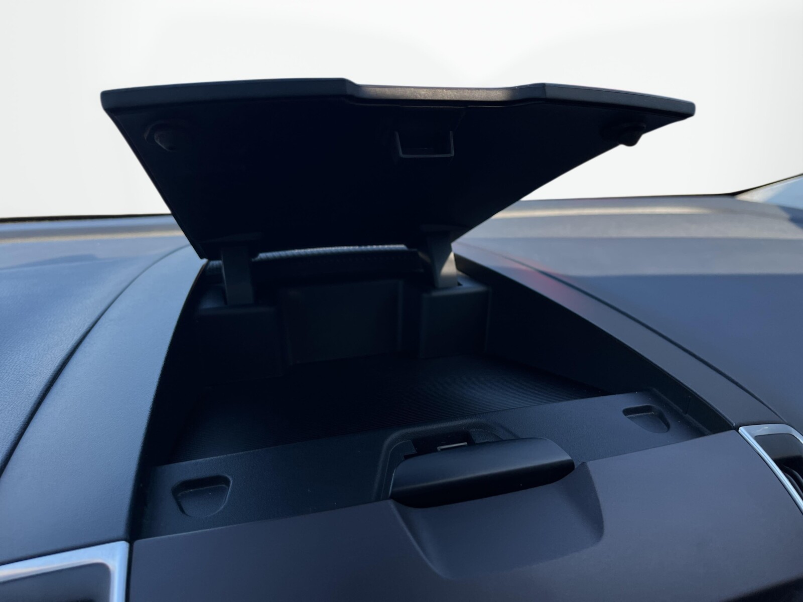 Ford S-MAX - zdjęcie 25