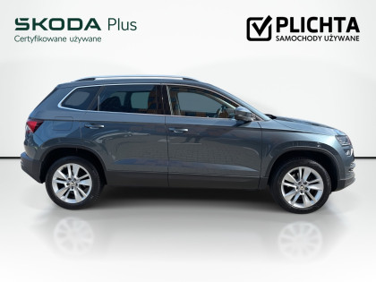 1.5TSI 150KM • DSG • STYLE • FV-marża • Gwarancja!