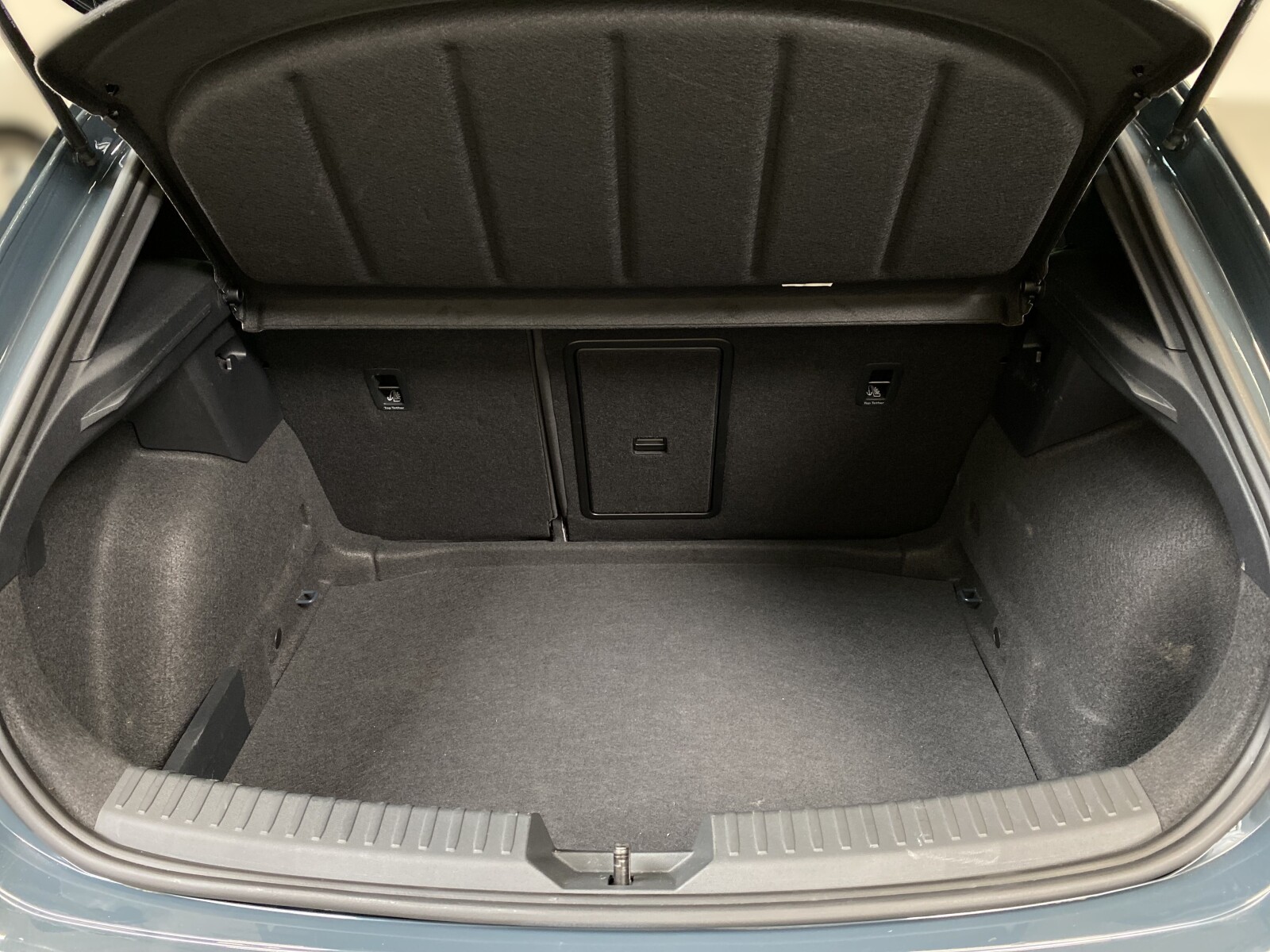Seat Leon - zdjęcie 39