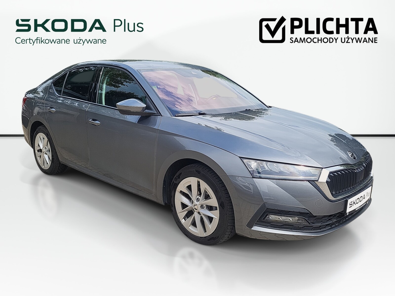 Škoda Octavia - zdjęcie 7