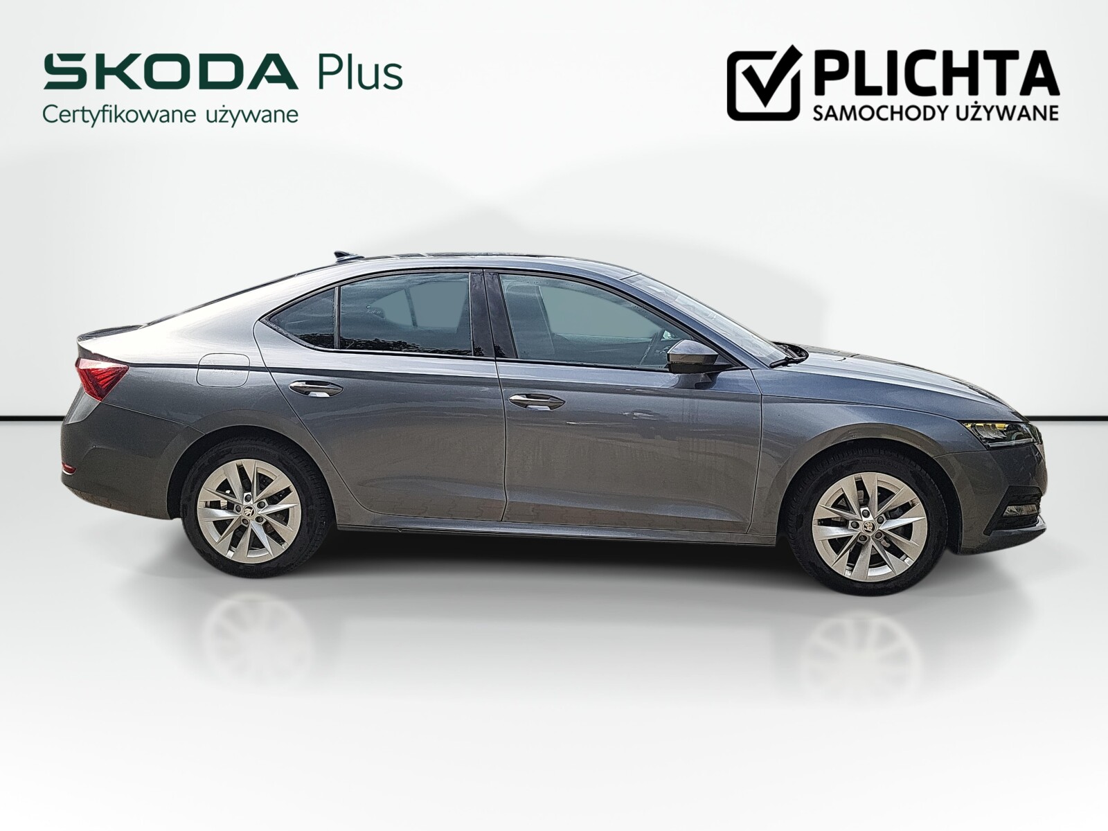 Škoda Octavia - zdjęcie 6