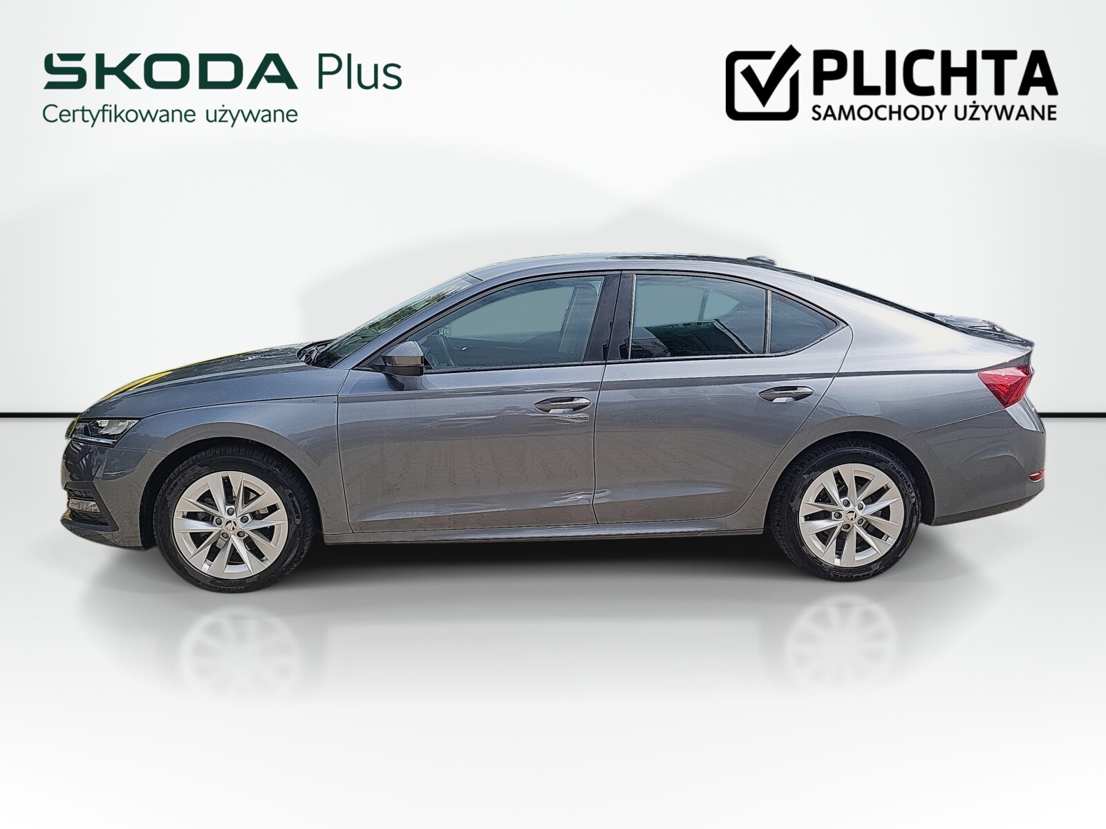 Škoda Octavia - zdjęcie 2