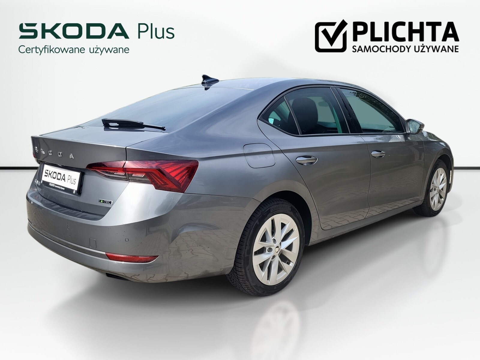 Škoda Octavia - zdjęcie 5