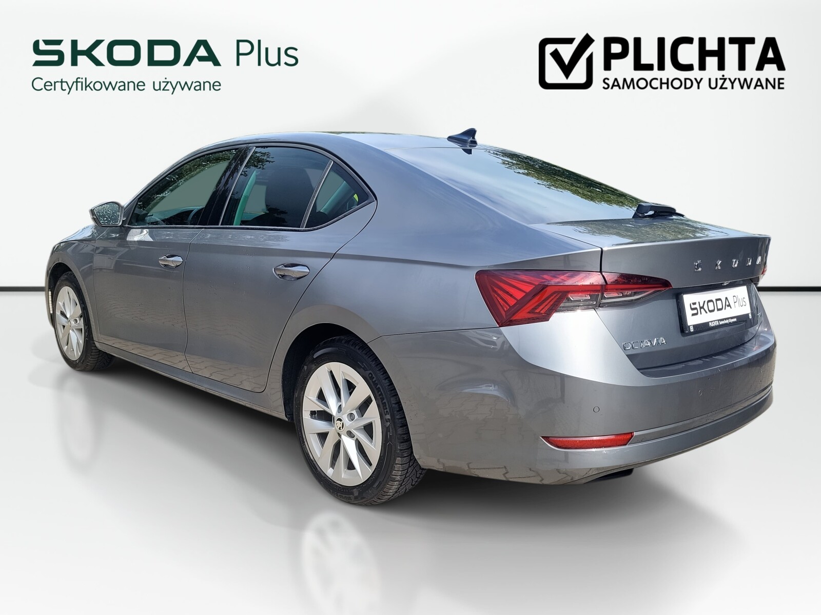 Škoda Octavia - zdjęcie 3