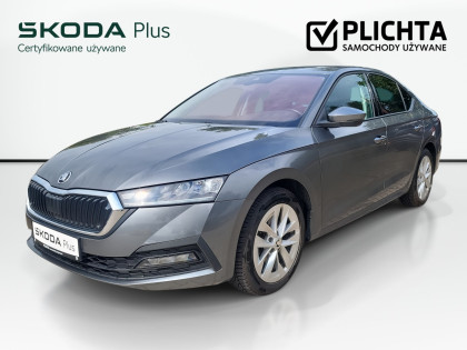 używany Škoda Octavia salon Škoda Gdynia