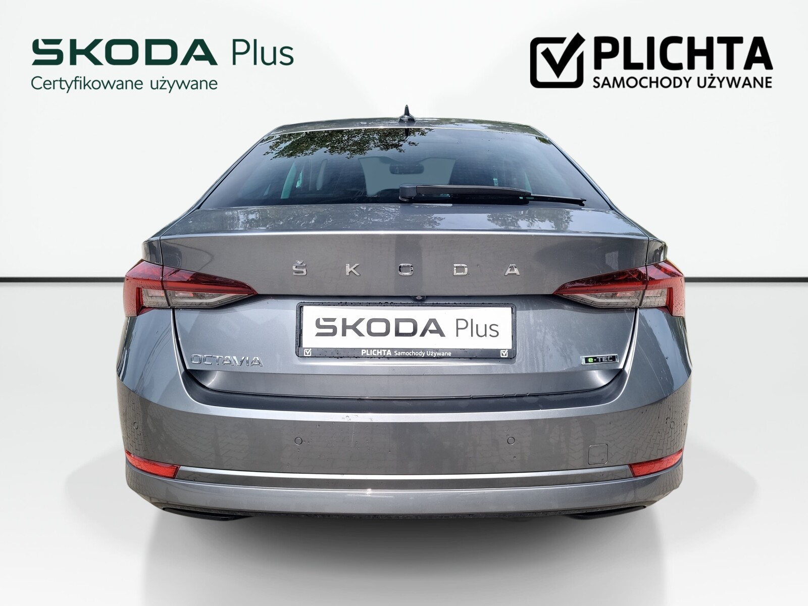 Škoda Octavia - zdjęcie 4