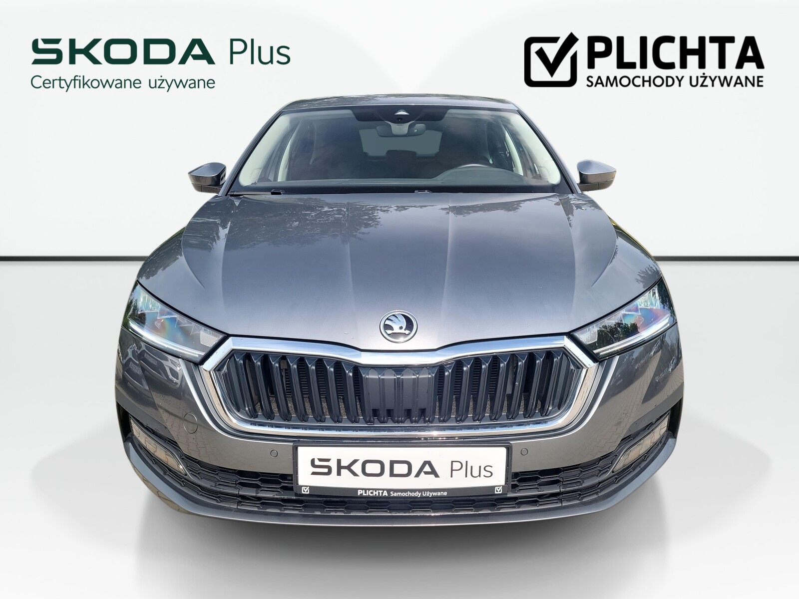Škoda Octavia - zdjęcie 8