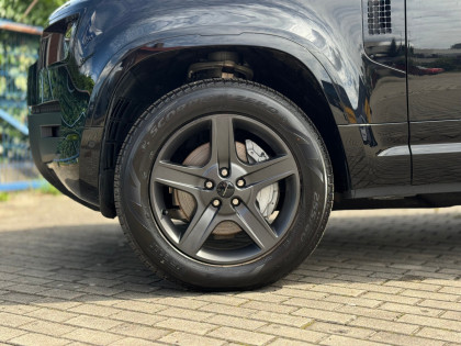 Defender MY26 3.0D I6 350 PS AWD Auto X-Dynamic SE 110
