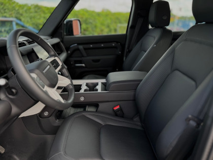 Defender MY26 3.0D I6 350 PS AWD Auto X-Dynamic SE 110