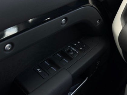 Defender MY26 3.0D I6 350 PS AWD Auto X-Dynamic SE 110
