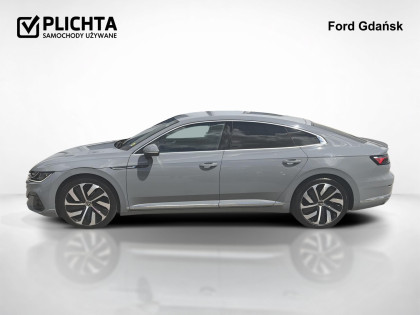 2.0 TSI 190 Km R Line DSG FV VAT 23%