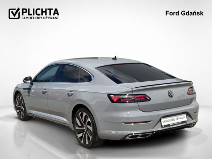 2.0 TSI 190 Km R Line DSG FV VAT 23%