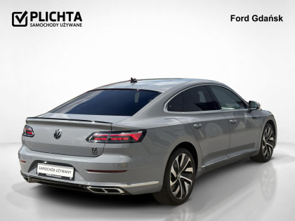 2.0 TSI 190 Km R Line DSG FV VAT 23%