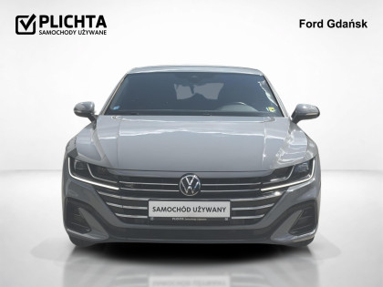 2.0 TSI 190 Km R Line DSG FV VAT 23%