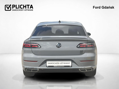 2.0 TSI 190 Km R Line DSG FV VAT 23%