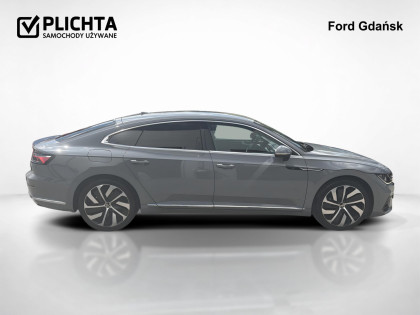 2.0 TSI 190 Km R Line DSG FV VAT 23%