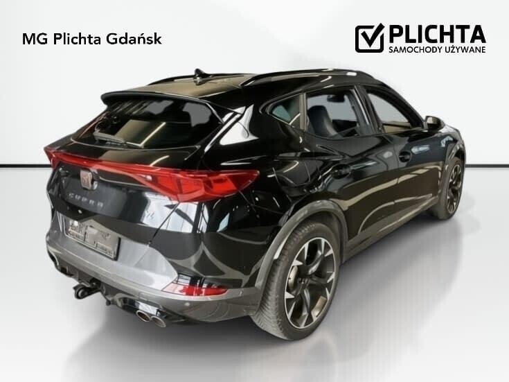 Cupra Formentor - zdjęcie 2