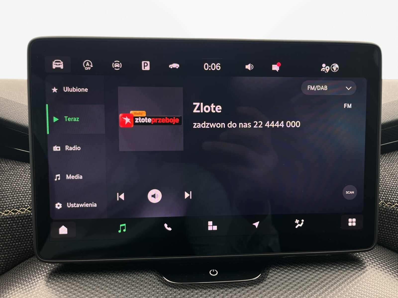 Škoda Kodiaq - zdjęcie 17