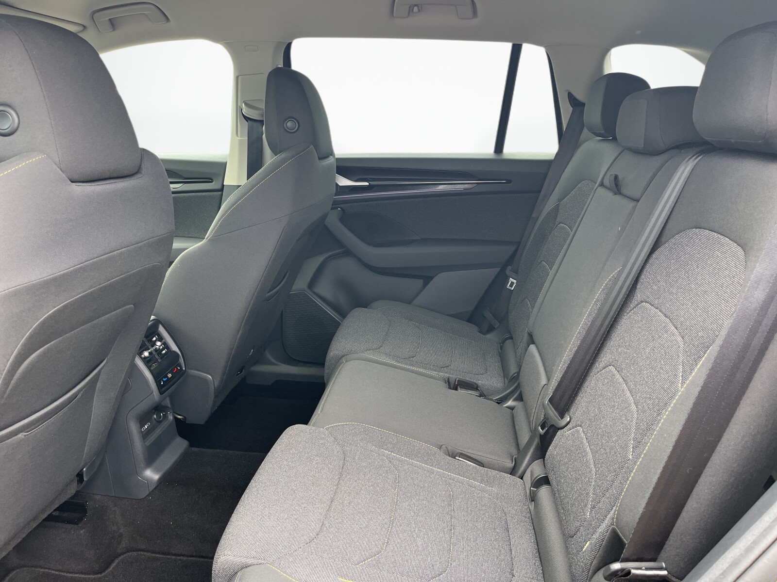 Škoda Kodiaq - zdjęcie 13