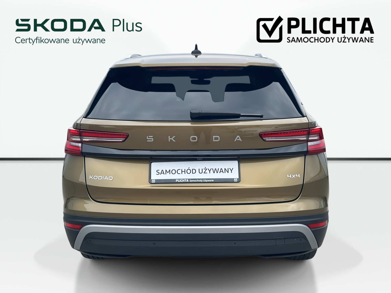 Škoda Kodiaq - zdjęcie 7