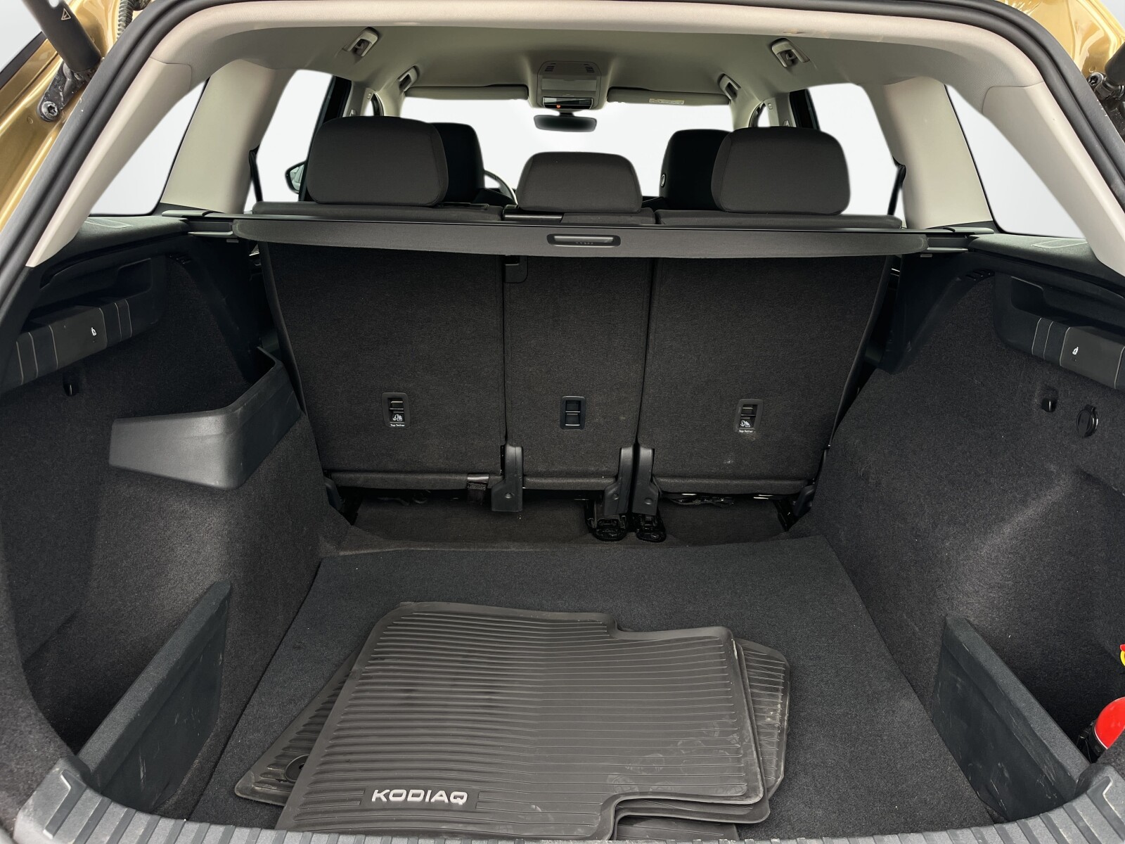 Škoda Kodiaq - zdjęcie 15