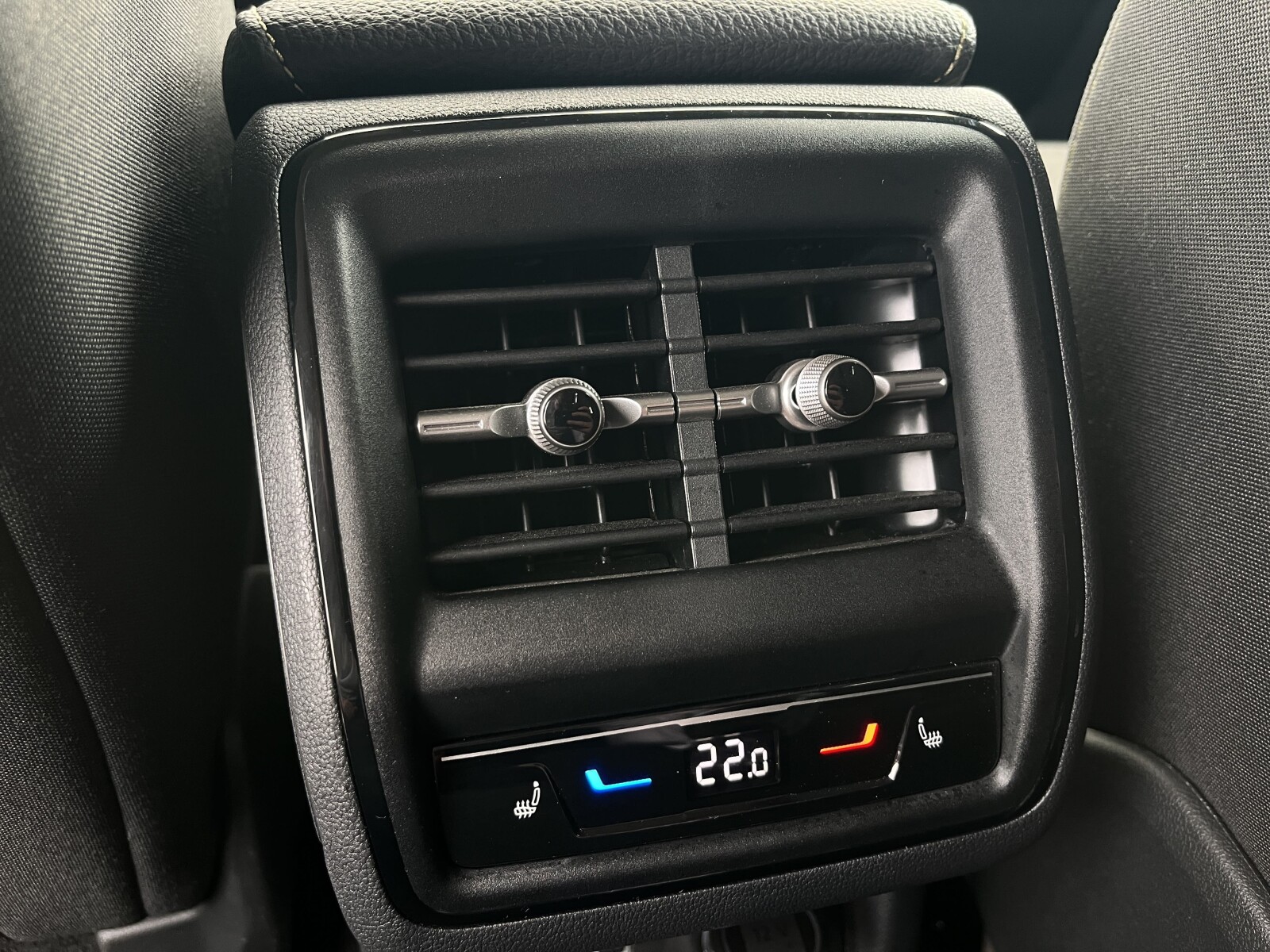 Škoda Kodiaq - zdjęcie 14